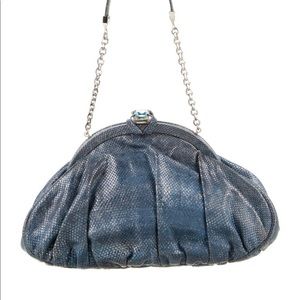 Judith Leiber evening bag